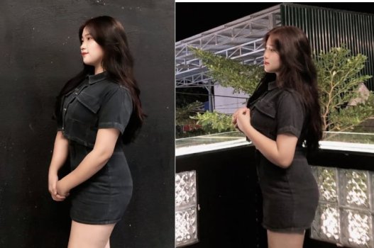Đam mê nóng bỏng tạo kỷ niệm tình ái ngập tràn hạnh phúc
