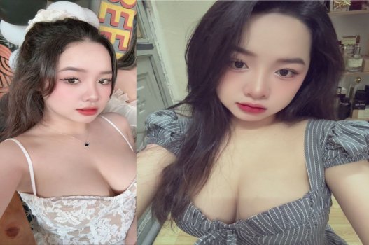 Yêu đương vụng trộm em gái sồn sồn của thằng bạn