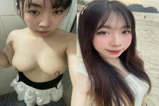 Sex vụng trộm với em Đào Mai Phương mông lớn