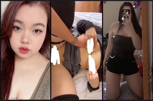 Sextop2 chị gái nóng bỏng mặn mà