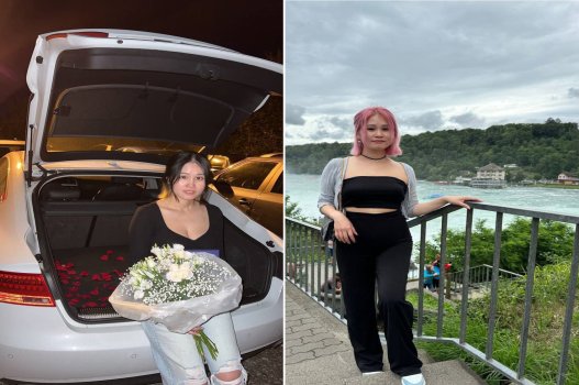 Tặng súng cùng xe em để anh vui chơi thoải mái