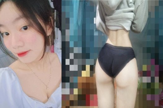 Tiểu thư sexy say đắm trong những phút giây tình yêu đầy mê hoặc