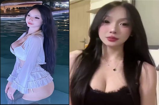 Tiktoker lộ clip nóng khoái cảm trong đêm