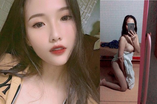 Vân Anh phát tán clip nóng sau khi chia tay người yêu