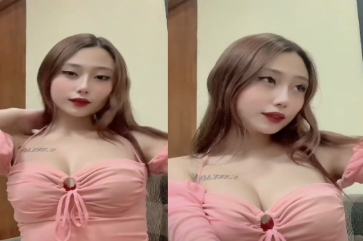 Vụng trộm với bạn thân người yêu ngay trong phòng ngủ