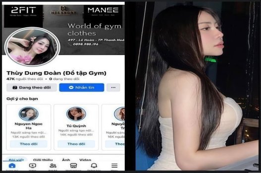 Xem sex online em Đoàn Thùy Dung sexy quyến rũ