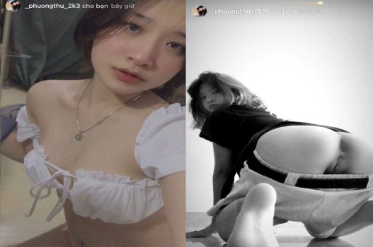 Xinh tinh nghịch hay khoe khoang?