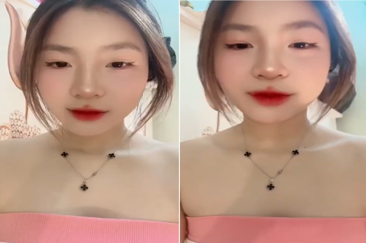 Đẹp có mấy vẫn cần bùng nổ