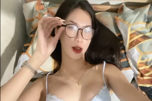 Xinh mông to làm anh rã rời