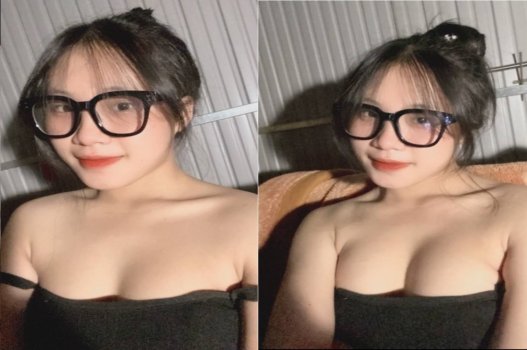 XNXX em bốn mắt mông to