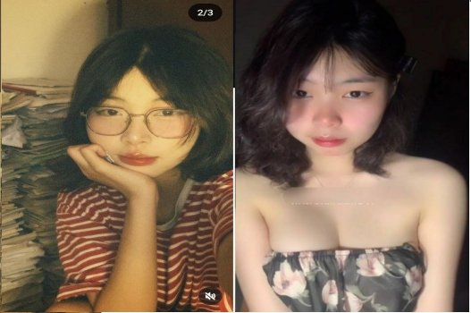 Yến Nhi: Bí Mật Nóng Bỏng Thời Sinh Viên